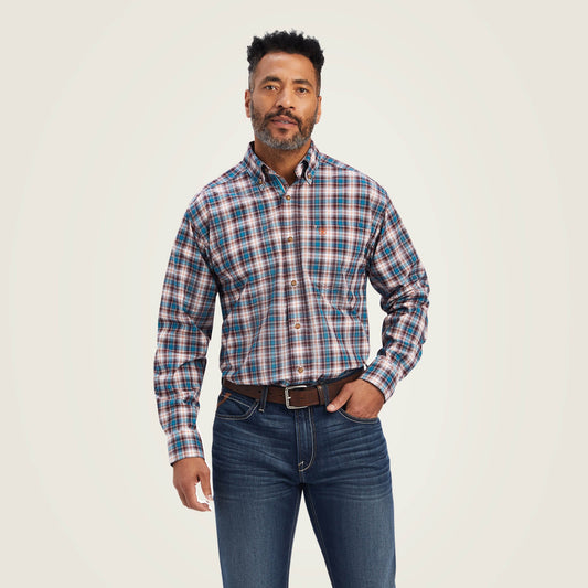 Arait Mens Pro Francois Classic Shirt