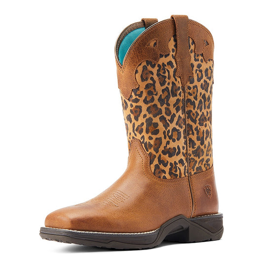 Ariat Wmns Anthem Savanna Boots
