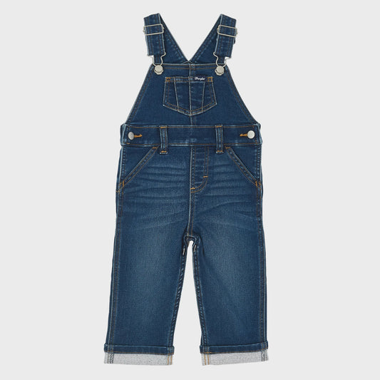 Wrangler Toddler Overalls