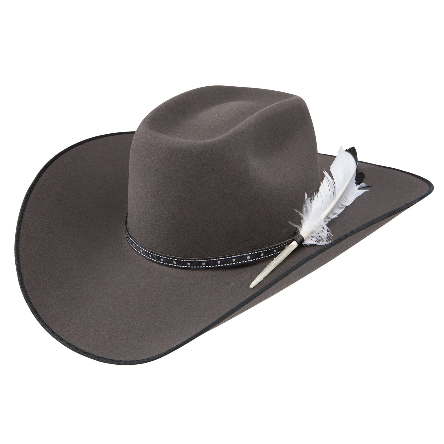 Resistol 4X PHANTOM Hat