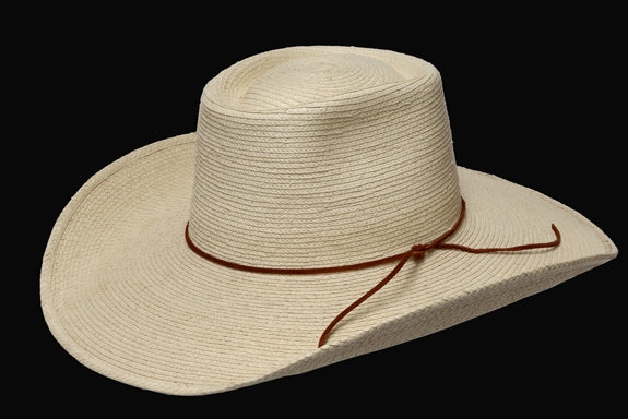 SUNBODY HATS Reata 111 Natural