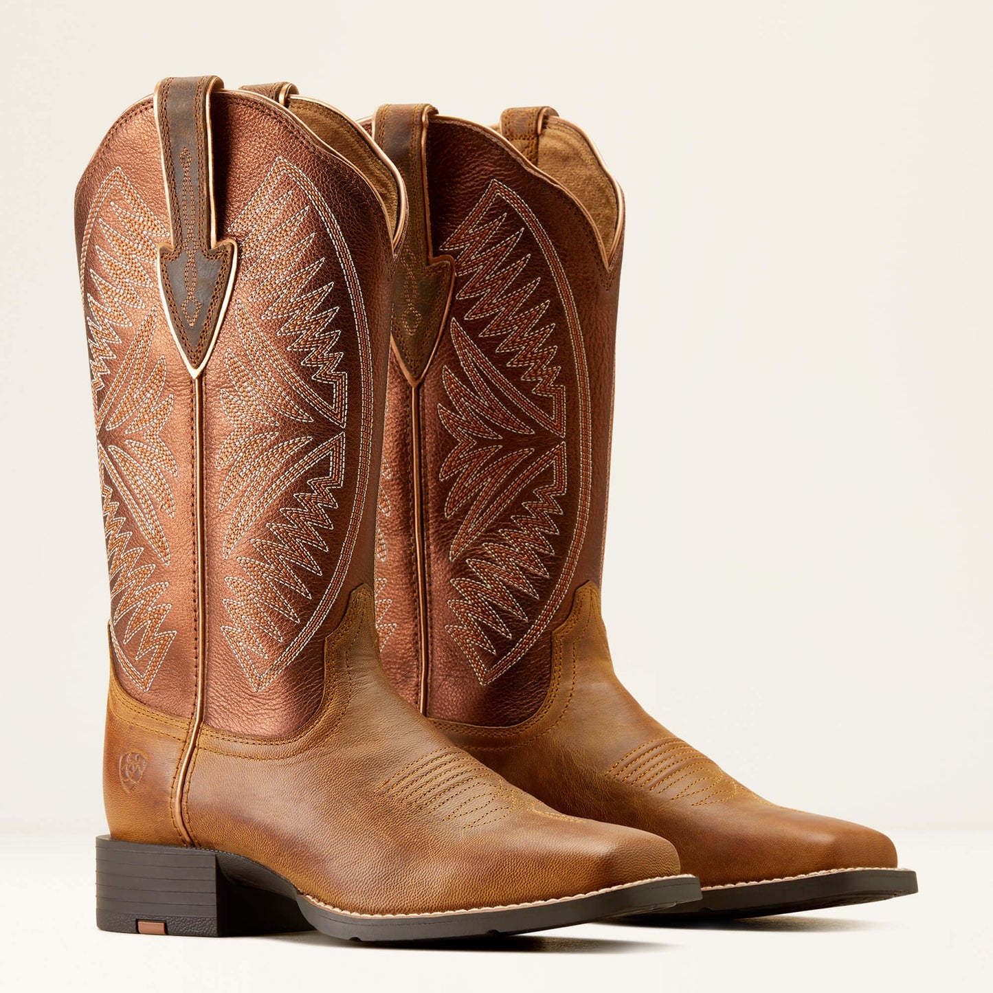 Ariat Womens Round up