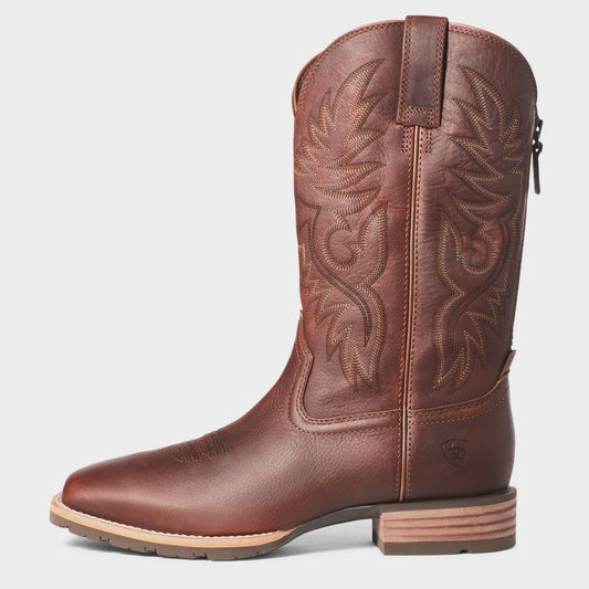 Ariat Mens Hybrid Big Boy Boot