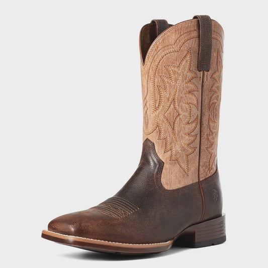Ariat Men's Ryden WST Ultra Boot