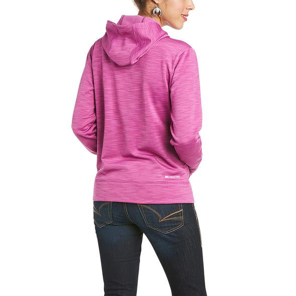 Ariat Womens TEK Hoodie