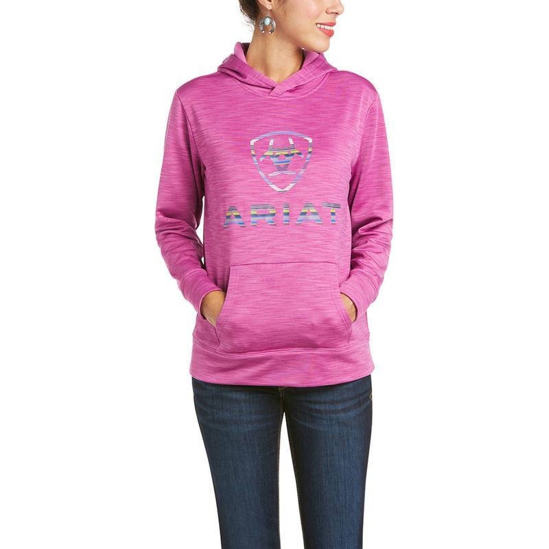 Ariat Womens TEK Hoodie