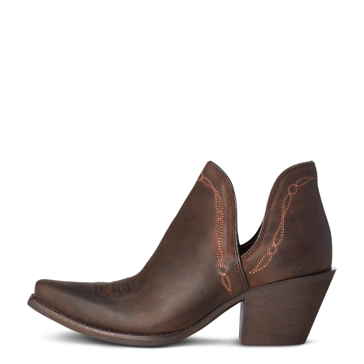 ARIAT Encore Western Boot Brooklyn