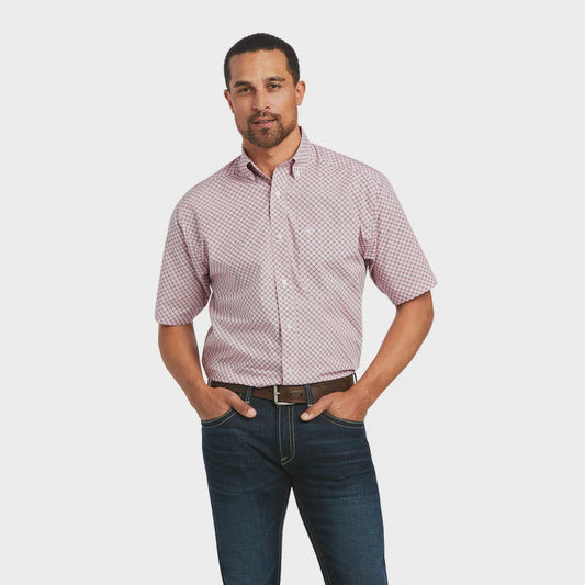 Ariat Jones Classic Fit Shirt