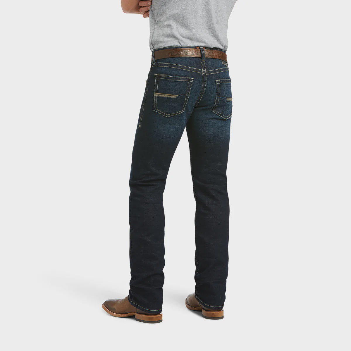 Ariat Mens M5 Straight leg jean