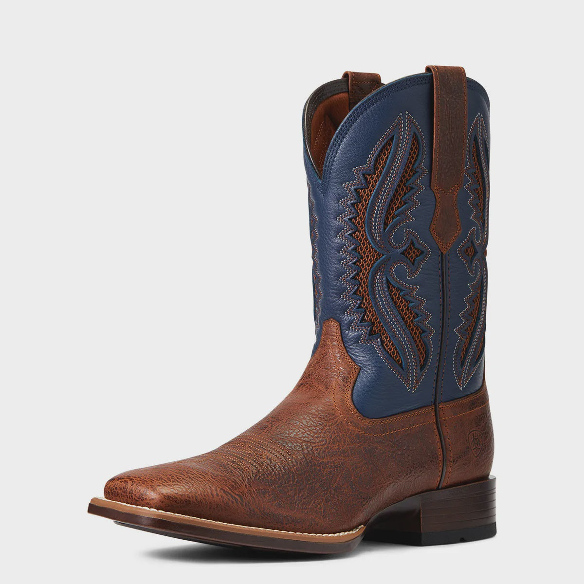 Ariat Mens Rowder Vent TEK 360