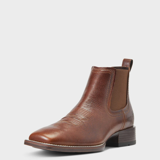 Ariat Mens Booker Ultra