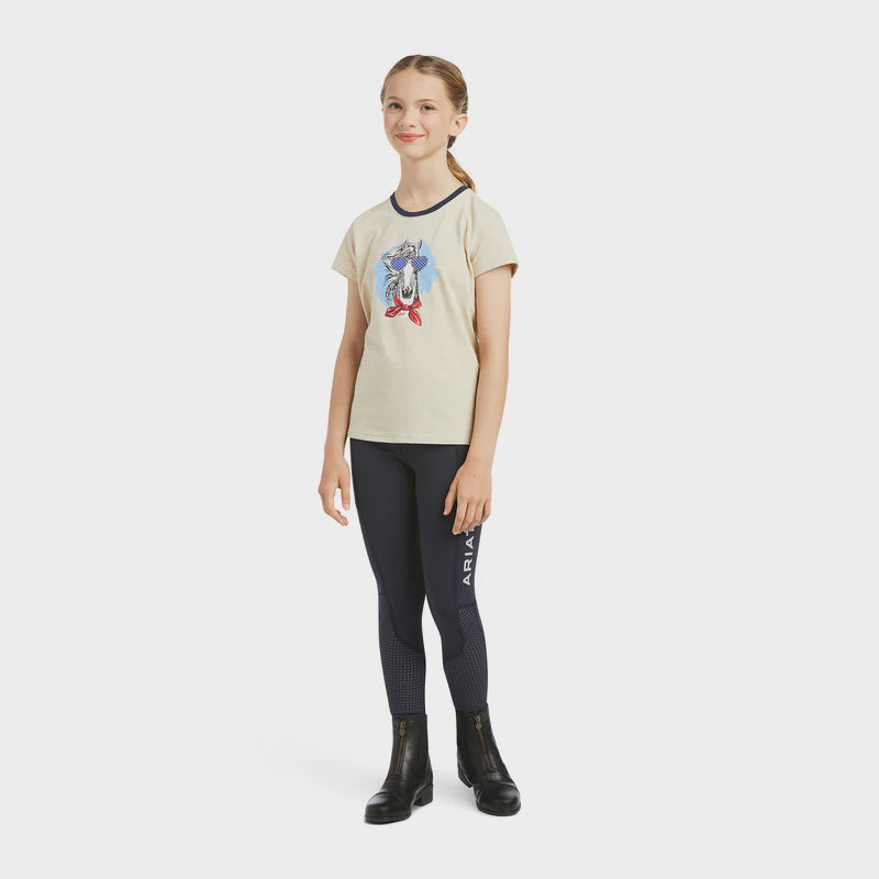 Ariat Kids Fabulous T Shirt