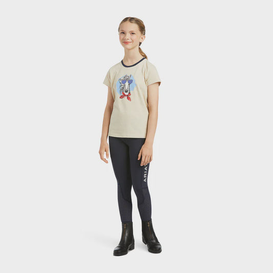 Ariat Kids Fabulous T Shirt