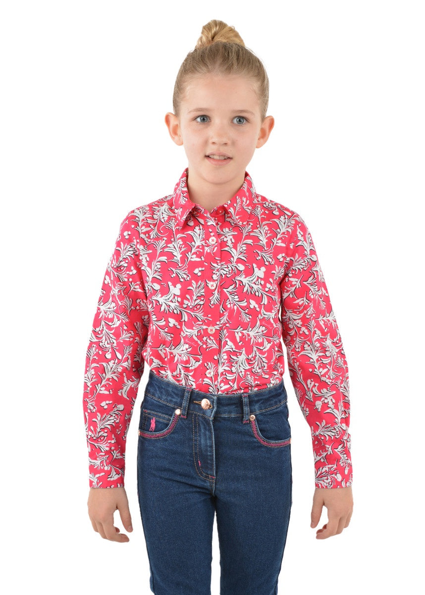 Thomas Cook Isabel LS Shirt