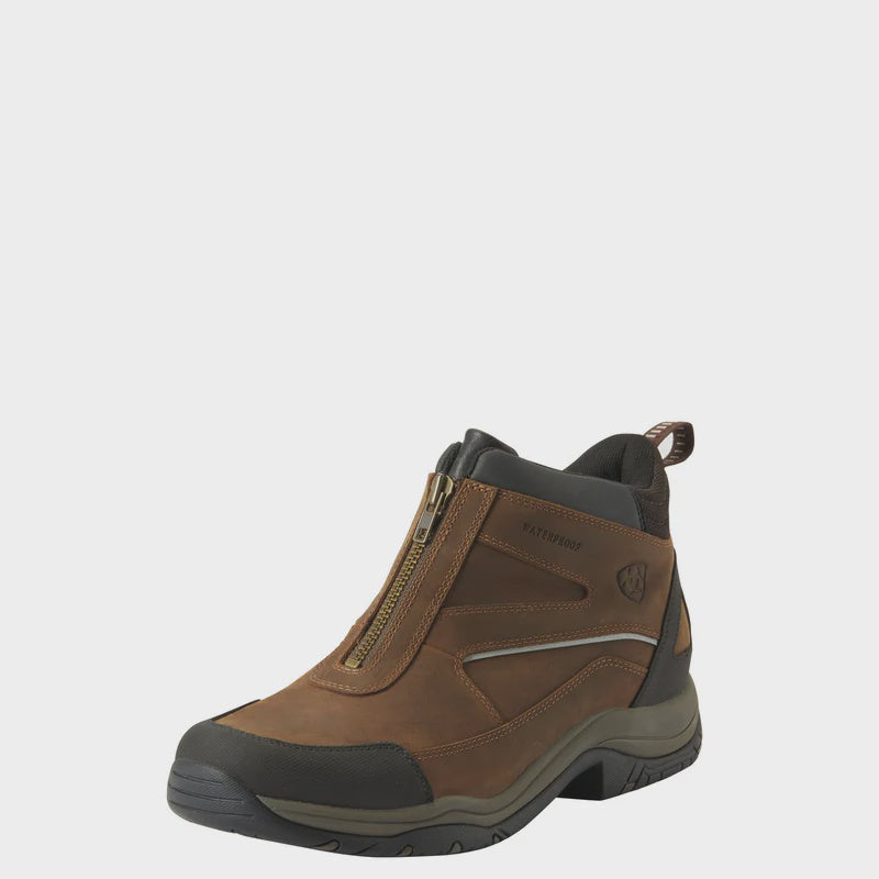 ariat dura terrain h20