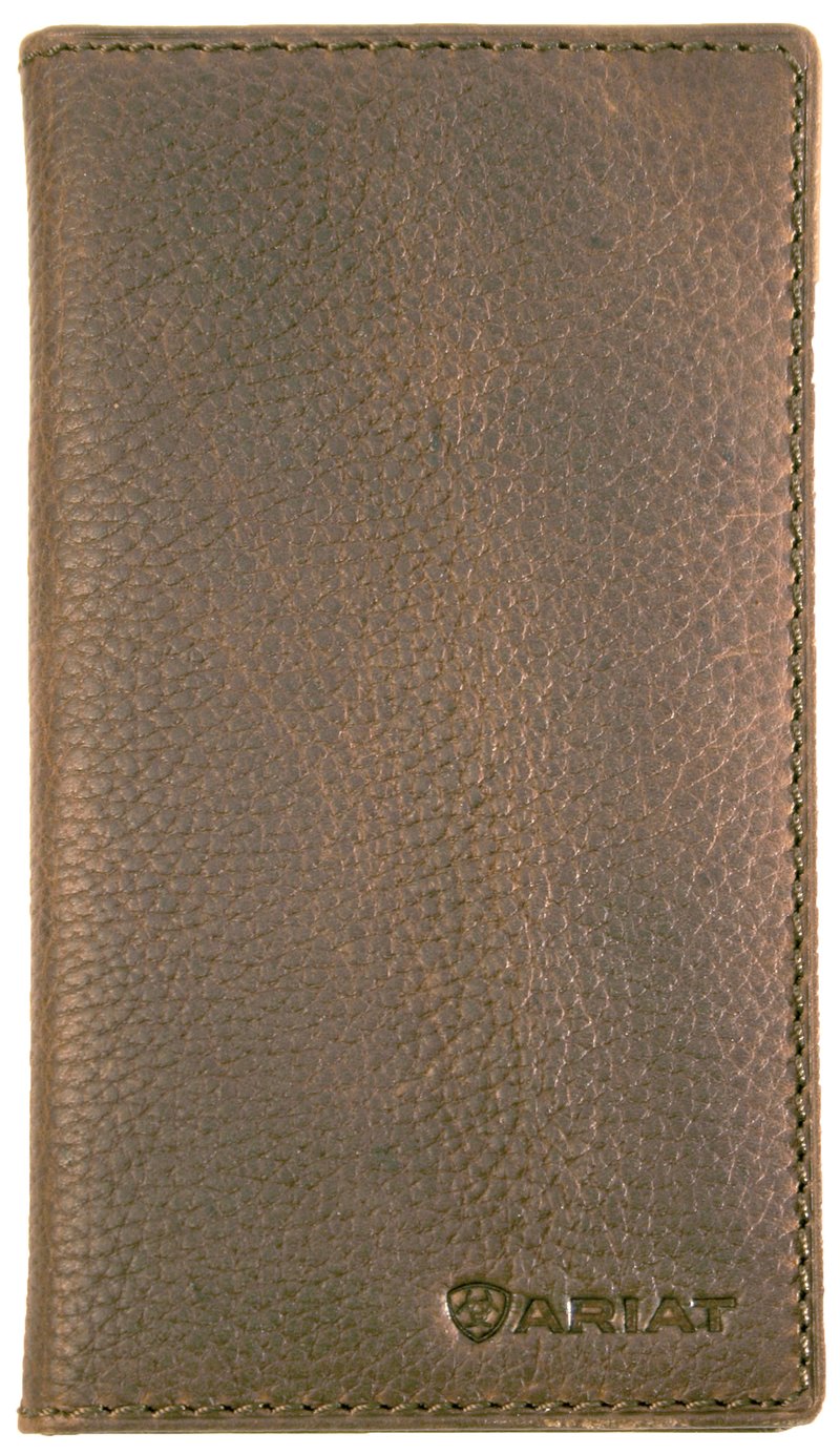 ARIAT Rodeo Wallet - Logo