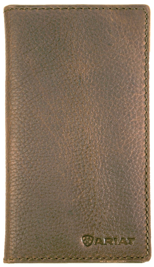 ARIAT Rodeo Wallet - Logo