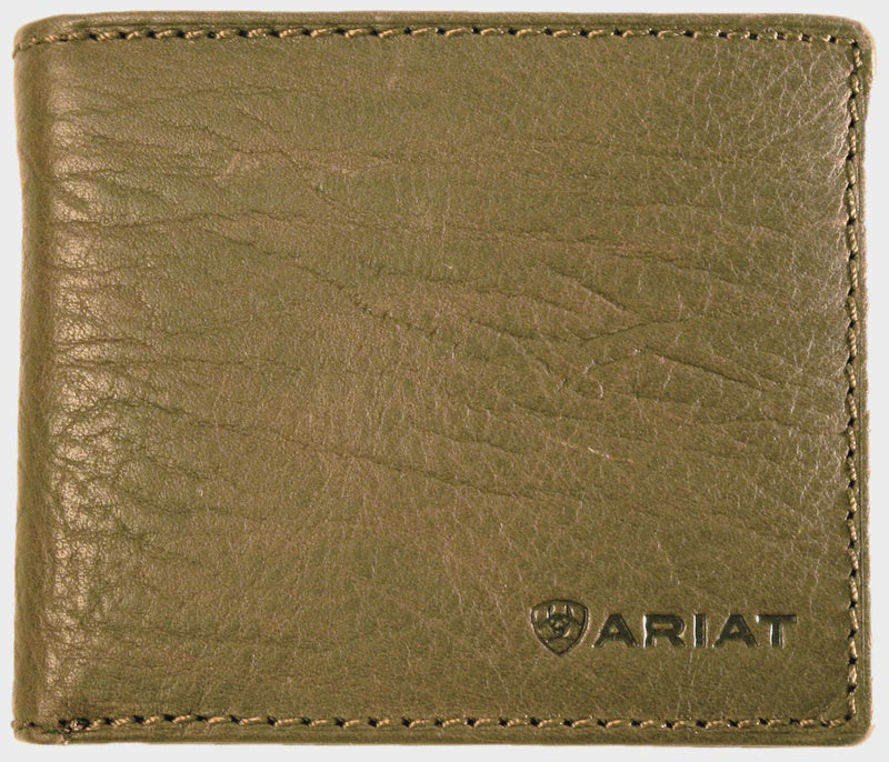 AriatMensBi-FoldWallet