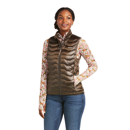 Ariat Wmns Ideal3.0 Down Vest