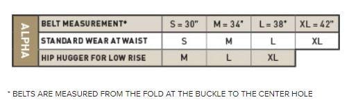 Ariat Women’s Cross Stitch Lacing Brown Leather Belt