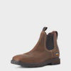 Ariat Groundbreaker Chelsea H2O Square Toe Workboot