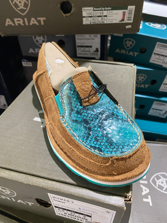 Ariat Cruiser