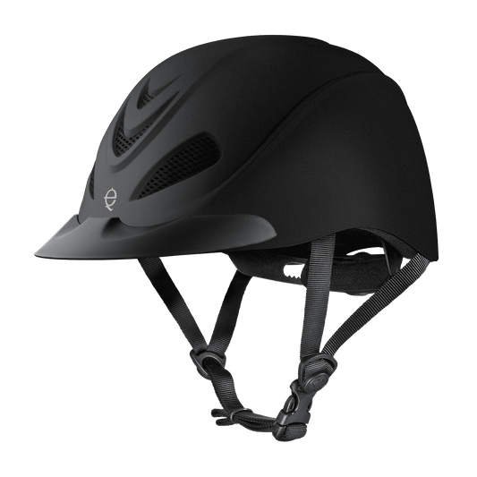 Troxel Liberty Black Duratec Helmet