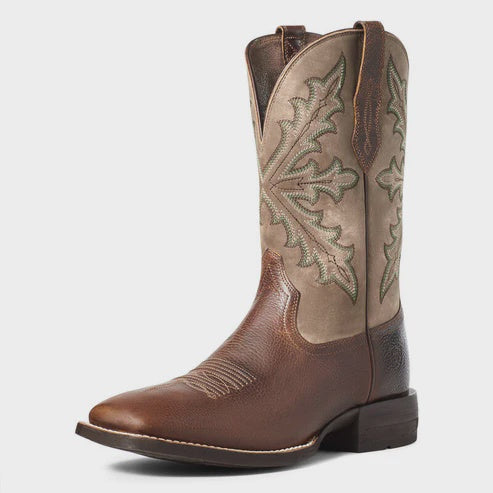Ariat Mens Qualifier boot