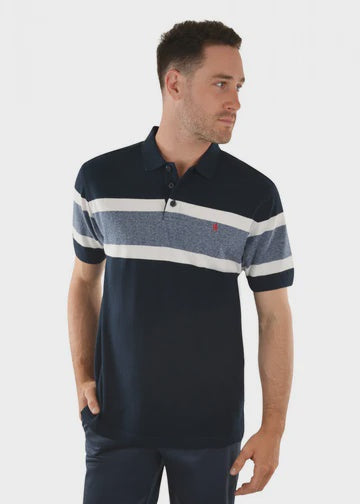 Mens Cartwright S/S Polo
