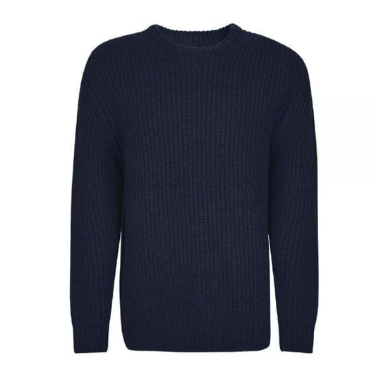 THOMAS COOK Men’s Fisherman Crewneck Jumper