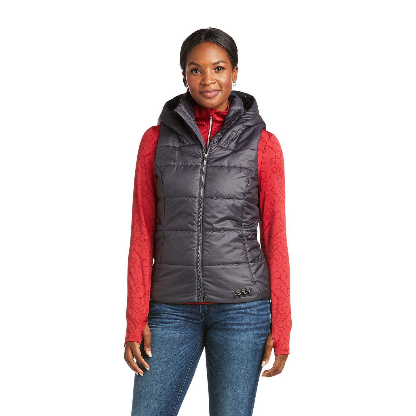 Ariat Womens Harmony vest