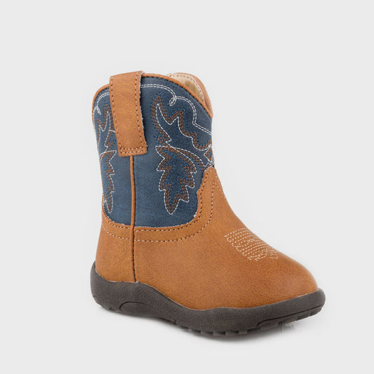 Roper Infant Cowbaby Heritage  Boot