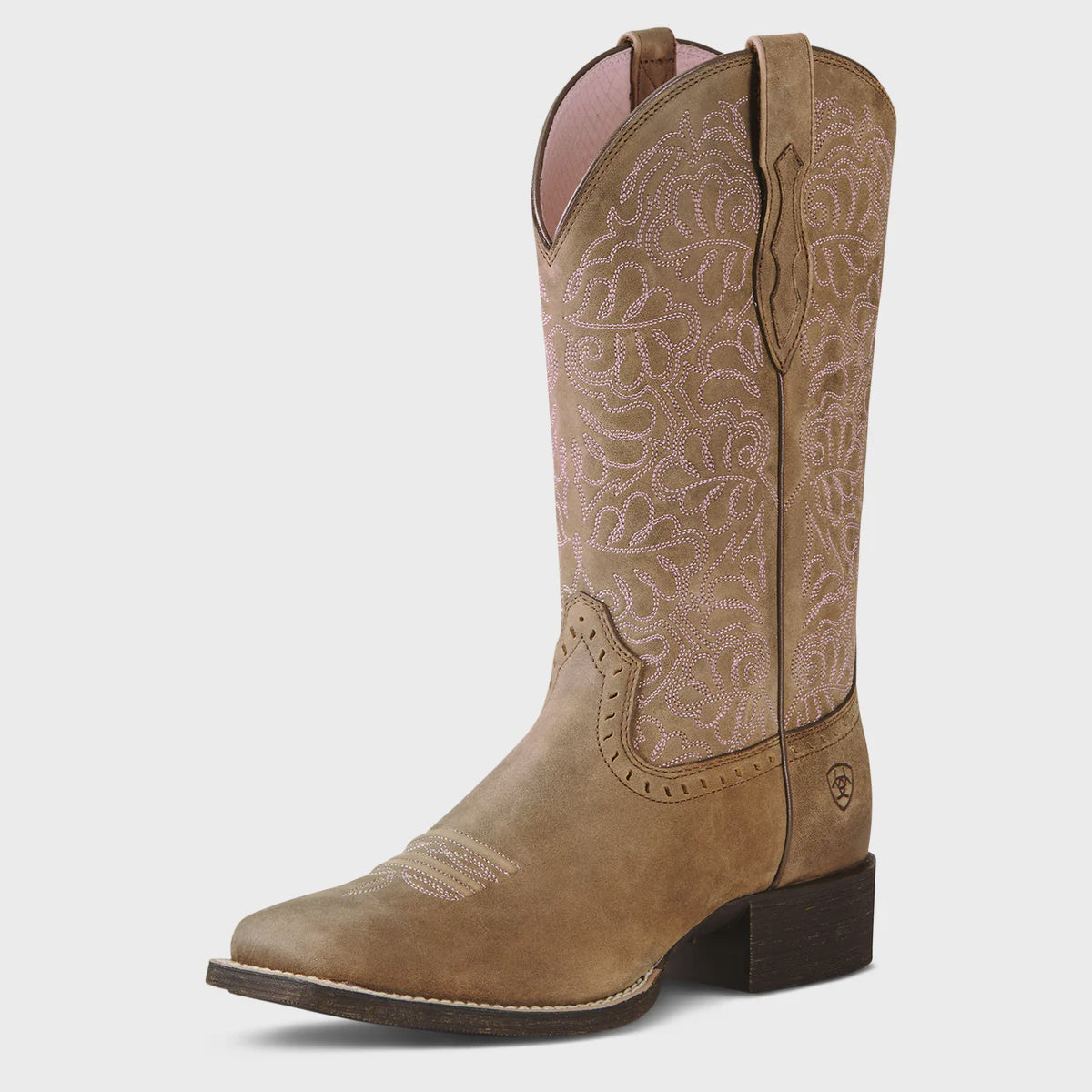 Ariat Womens Round Up Remuda