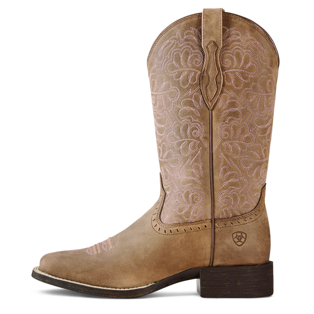 Ariat Womens Round Up Remuda