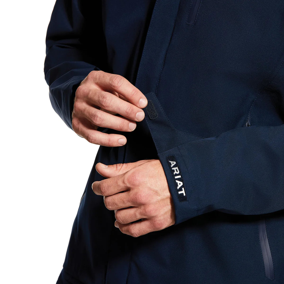 Ariat Mens Coastal H20 Jacket