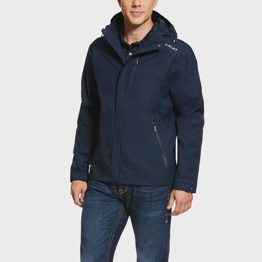 Ariat Mens Coastal H20 Jacket
