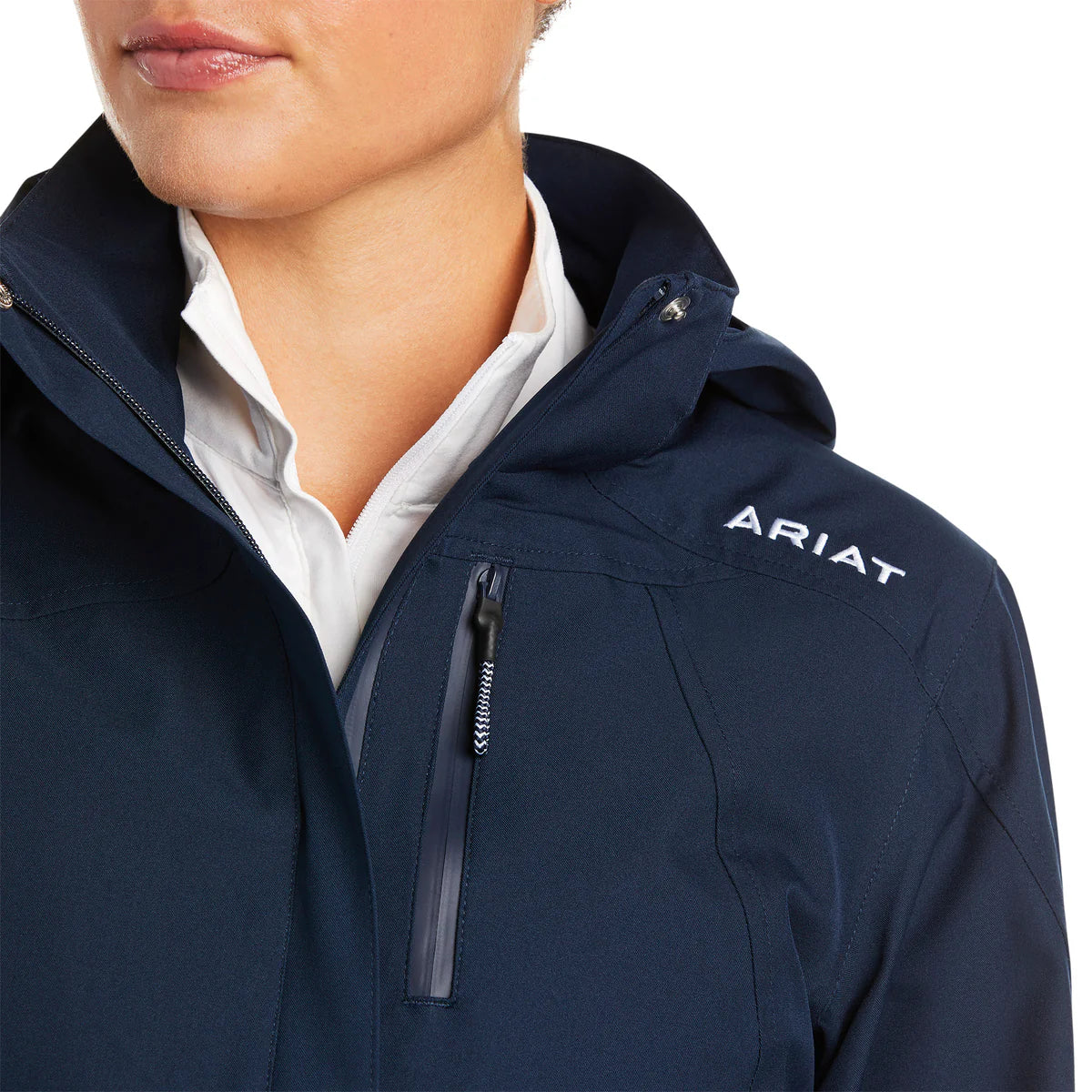 Ariat Womens Coastal H20 Jacket