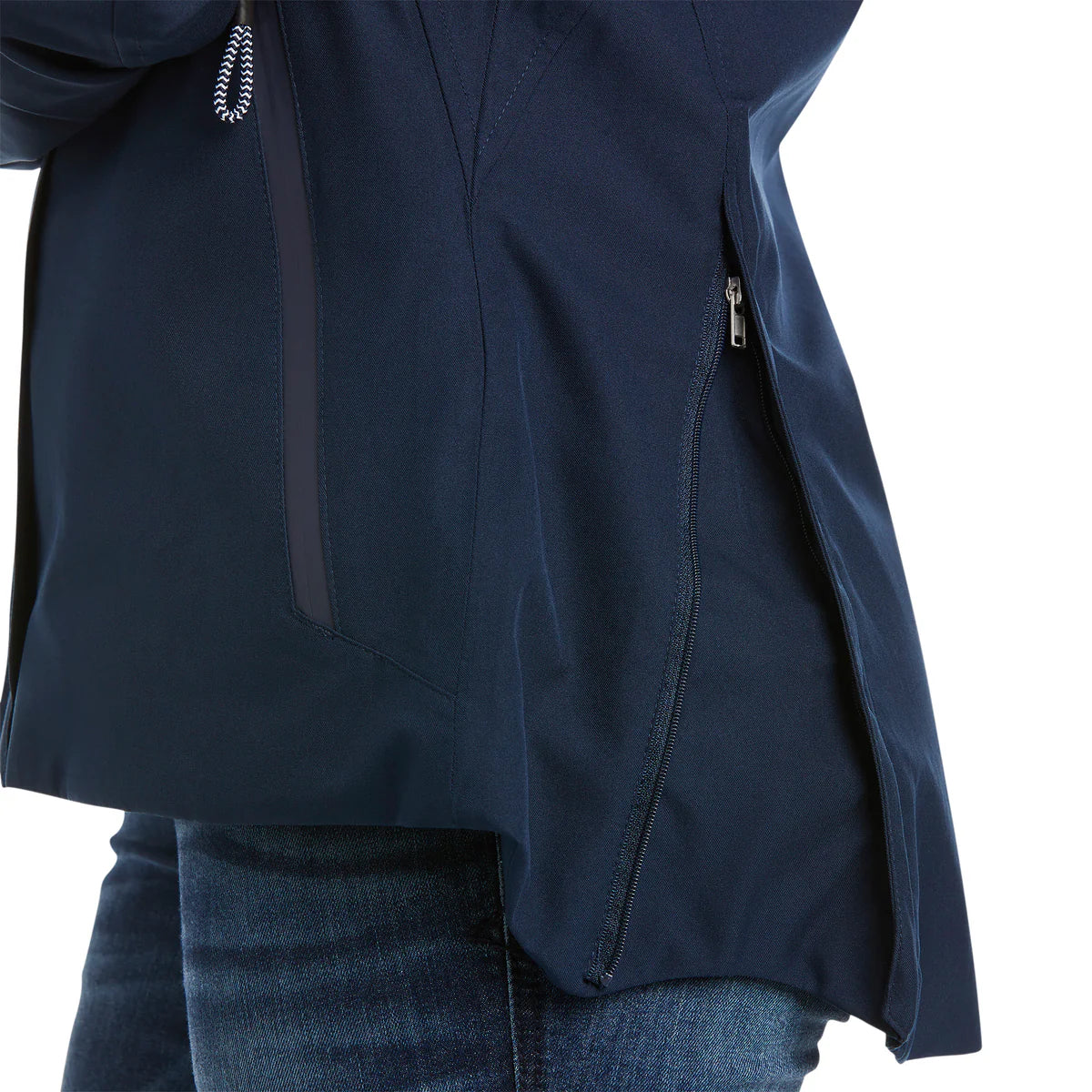 Ariat Womens Coastal H20 Jacket