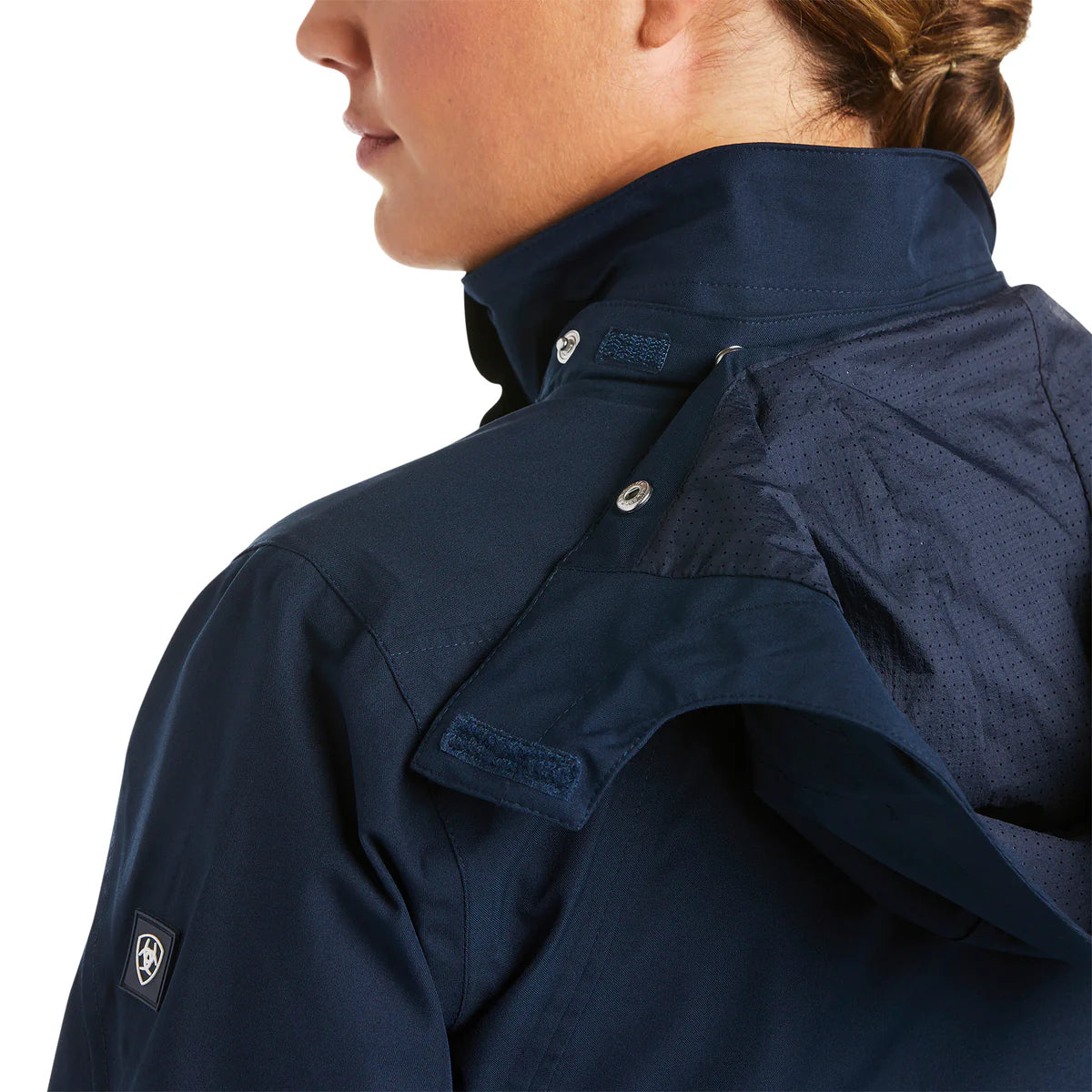 Ariat Womens Coastal H20 Jacket