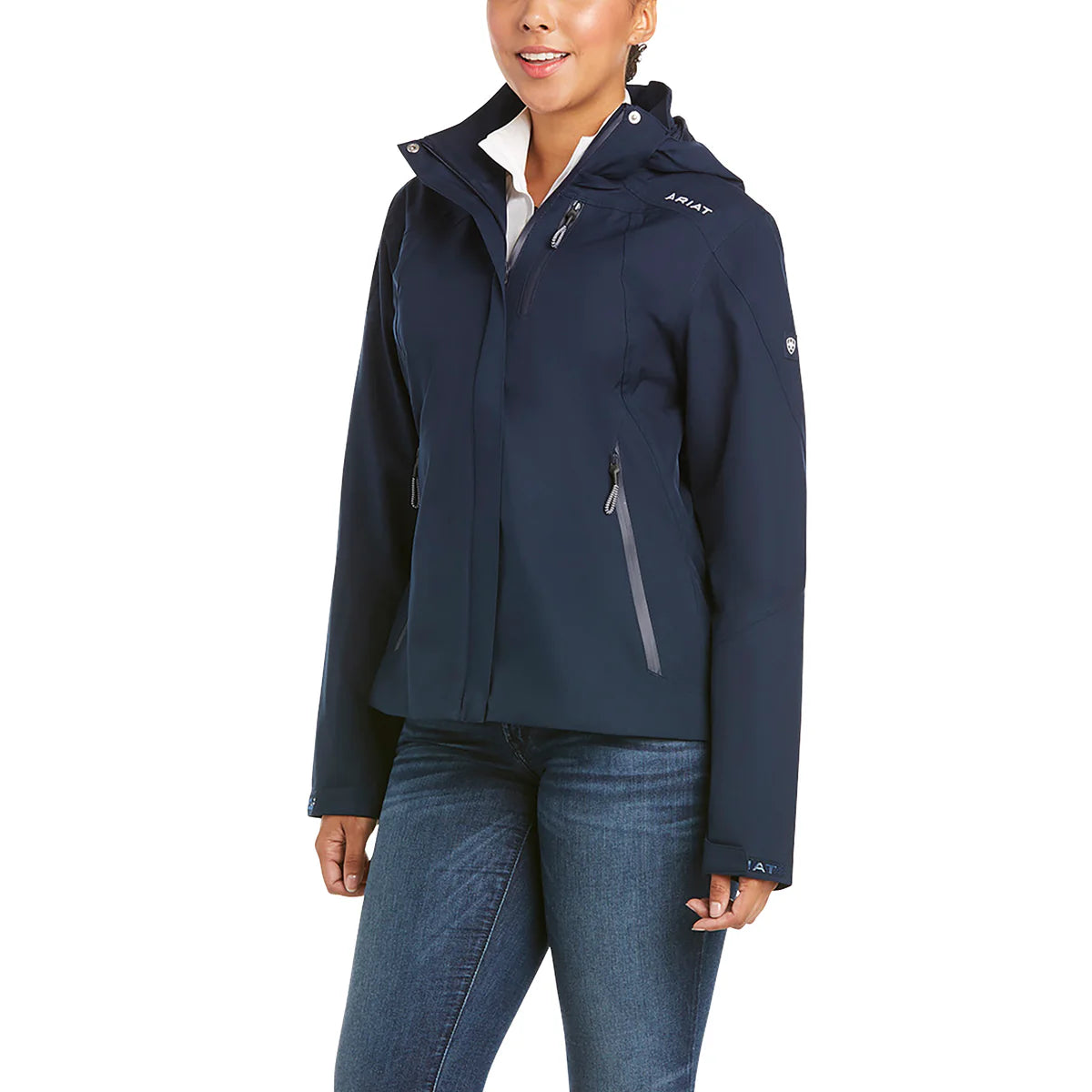 Ariat Womens Coastal H20 Jacket