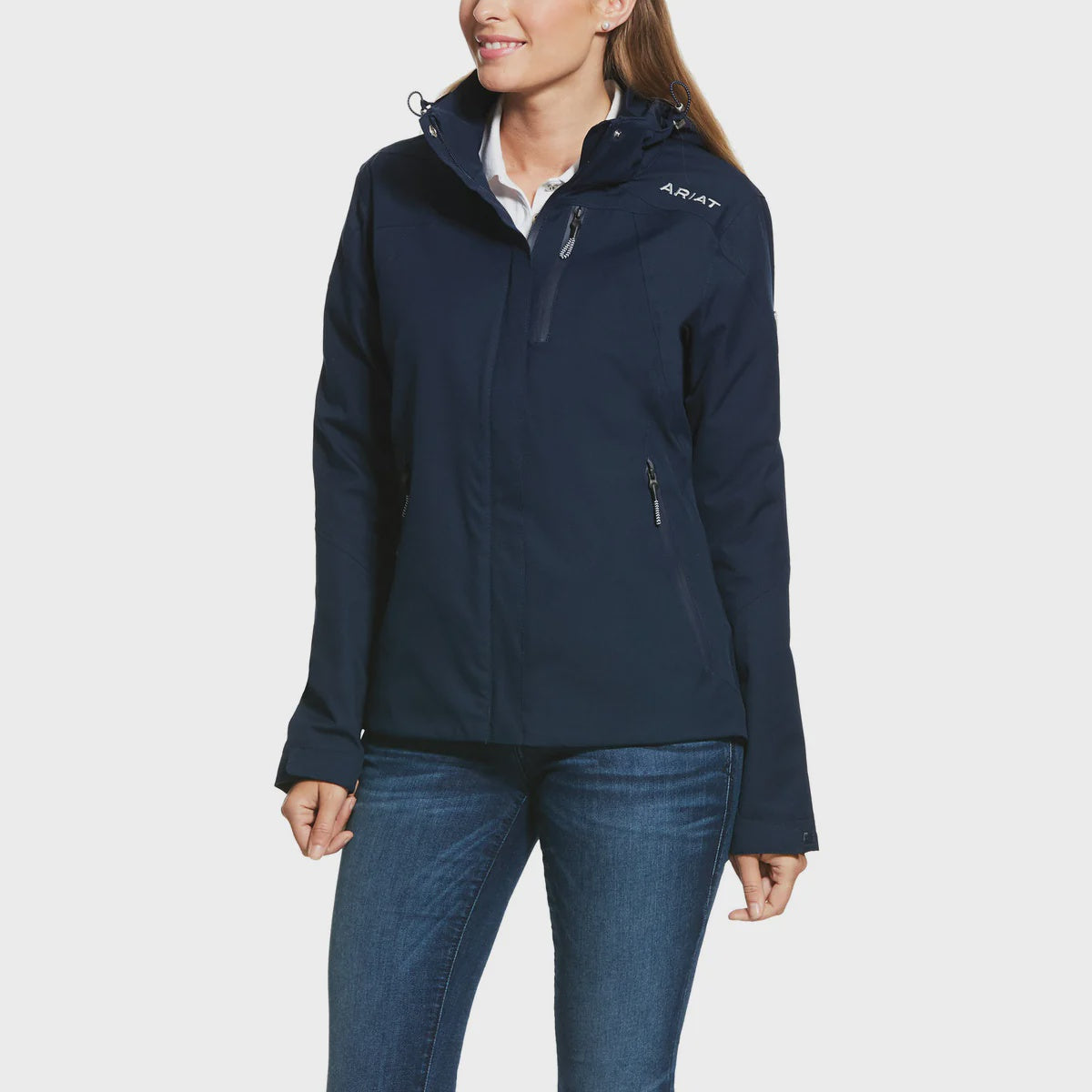 Ariat Womens Coastal H20 Jacket