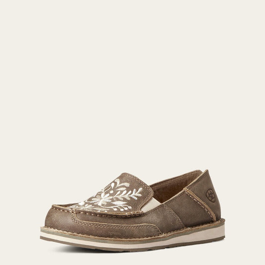 Ariat Wmns Cruiser Embroidered