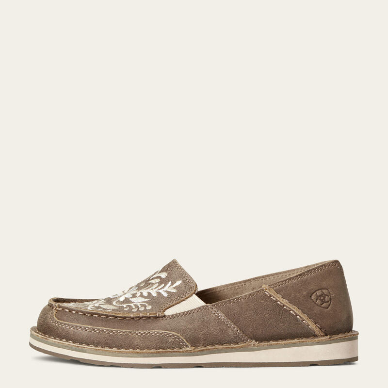 Ariat Womens Cruiser Embroidered