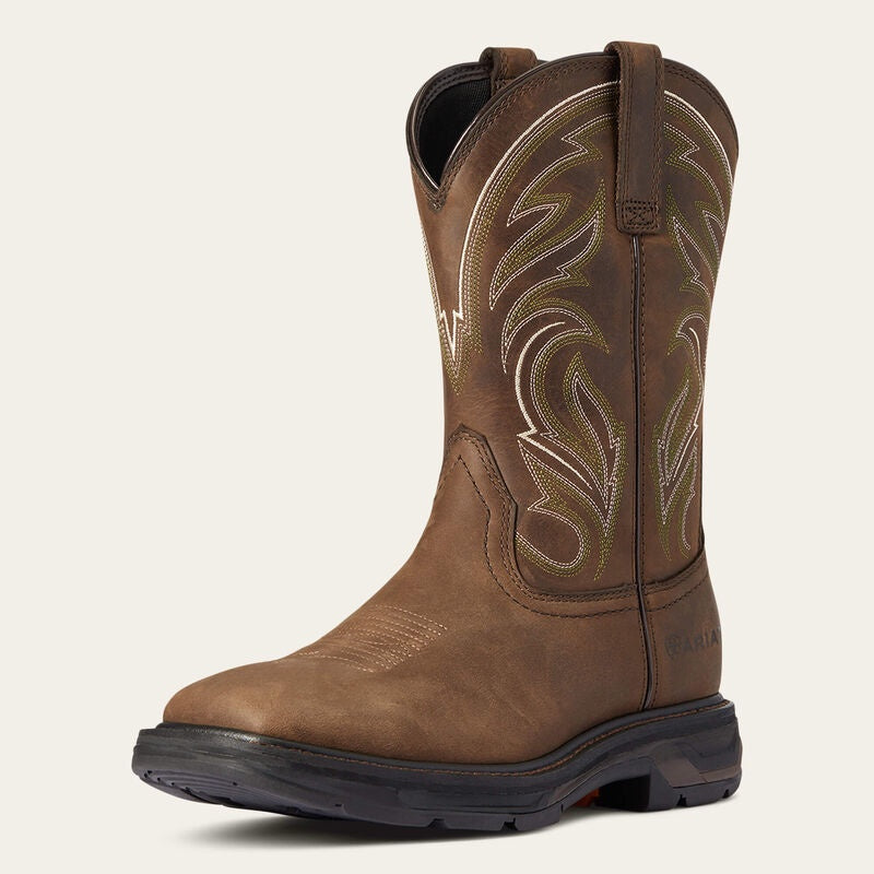 Ariat Mens Workhog XT Cottonwood Boot