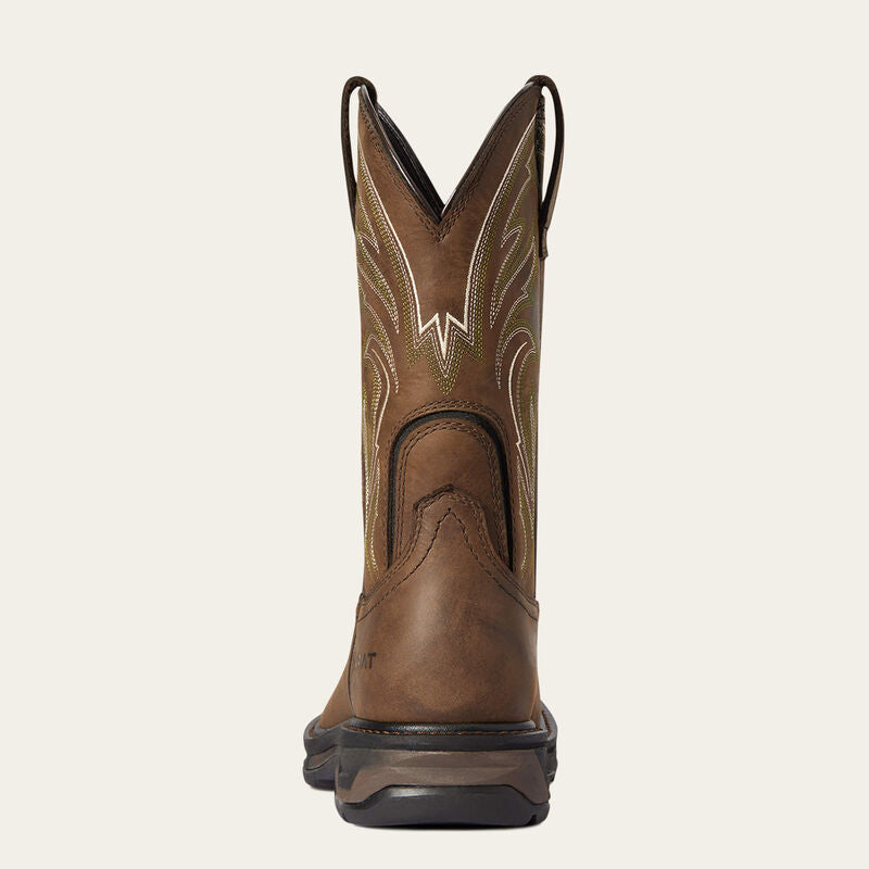 Ariat Mens Workhog XT Cottonwood Boot