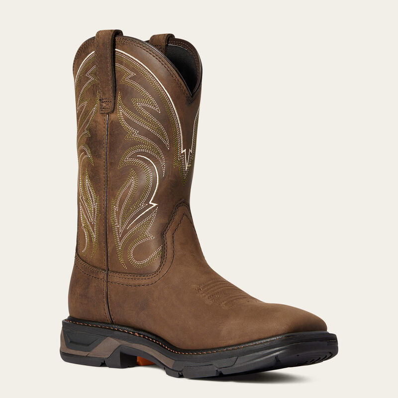 Ariat Mens Workhog XT Cottonwood Boot