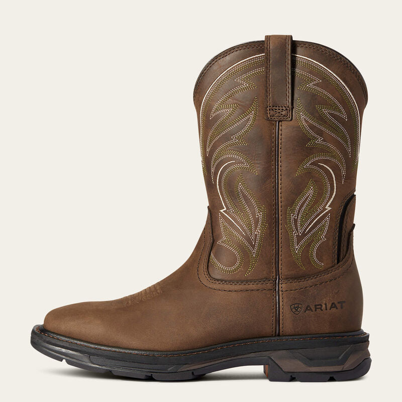 Ariat Mens Workhog XT Cottonwood Boot