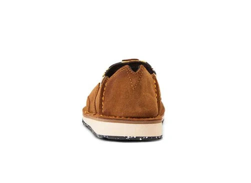 Ariat Wmns Cruiser Peanut/Field of Sun