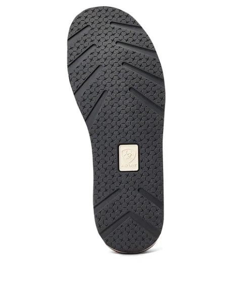 Ariat Wmns Cruiser Peanut/Field of Sun