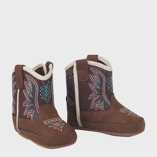 Ariat Infant LIL Stomper Futurity Style